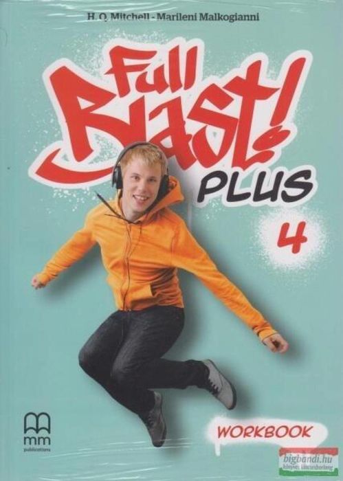 Full Blast Plus 4 WB