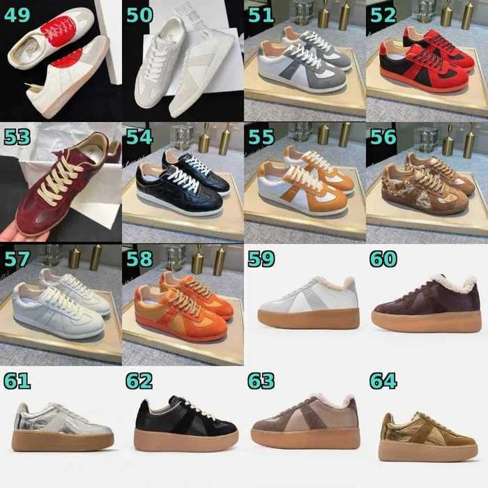 КРАЩА ЯКІСТЬ‼️Maison Margiela Replica, маржела репрлика, фючер / 36–46