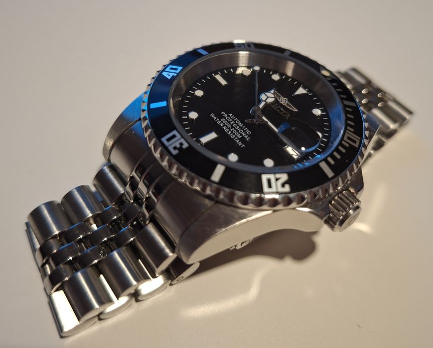 Zegarek męski Invicta Pro Diver 29178 OKAZJA !!!