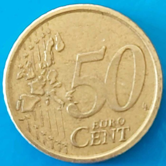 50 Cêntimos de 2006 de Espanha, Cervantes