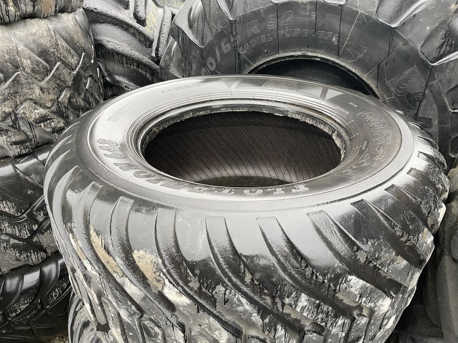 Шина BKT 600/55r26.5