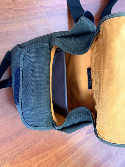 Crumpler Muffin Top 2500 Camera Bag – New64584614673793122