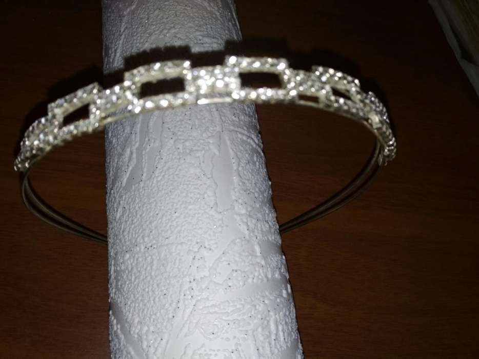 Бижутерия, диадема