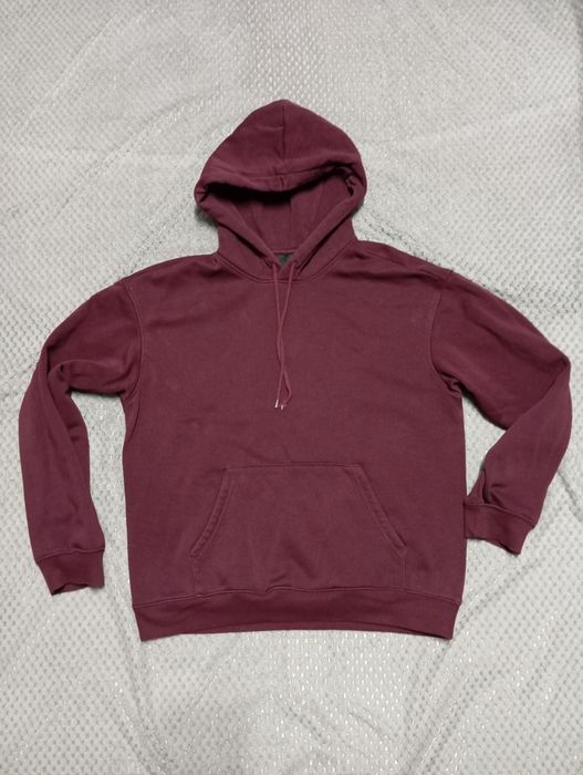 Bluzy H&M zestaw trzech w rozmiarze M