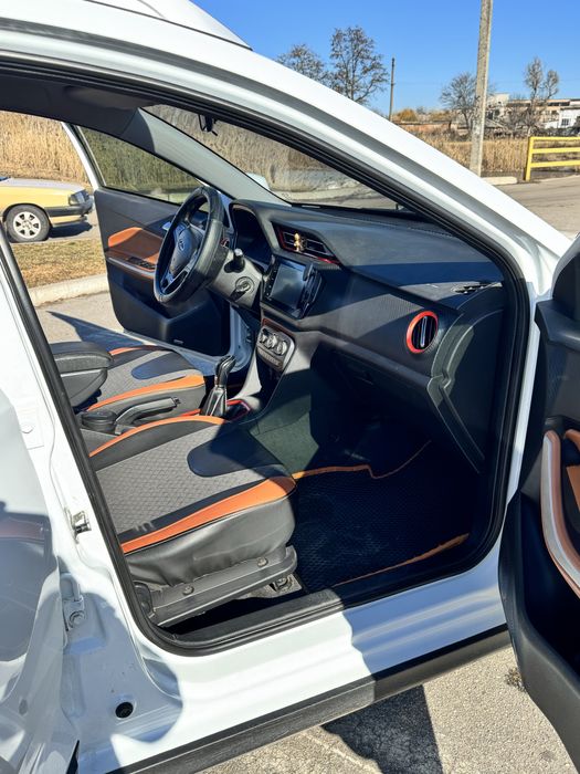 Продам Чери Тигго 2 2017