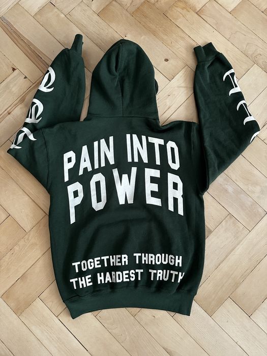 Bluza terror s damska