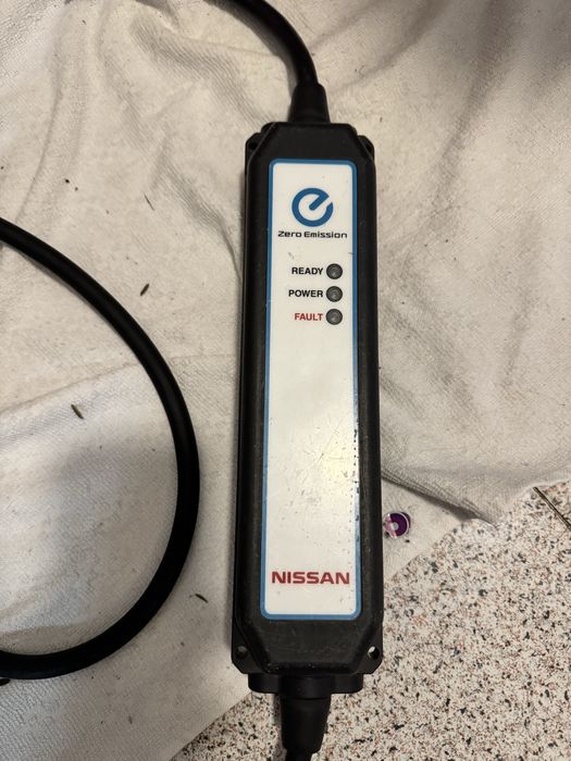 Cabo Carregamento Eletrico