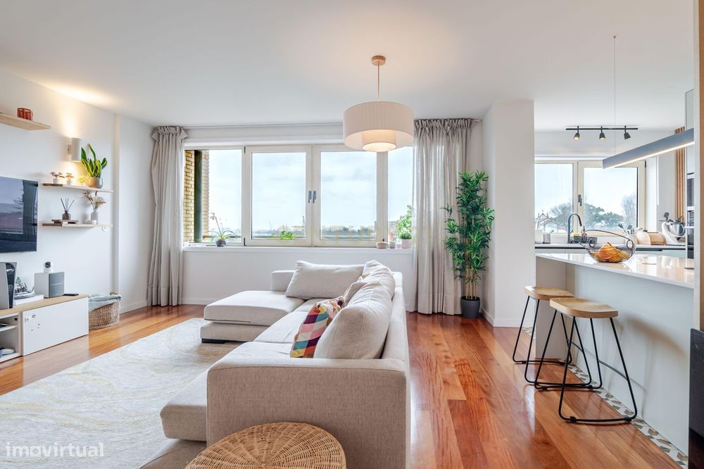 T3 de Luxo | Condomínio Entre Quintas | Leça da Palmeira