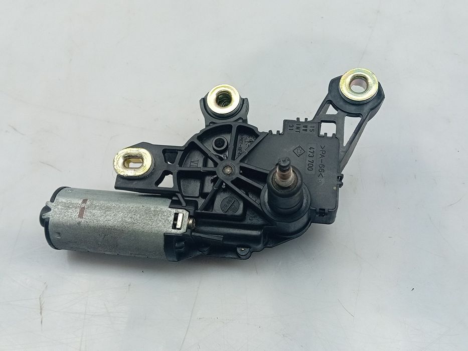 Motor limpa vidros trás VOLKSWAGEN Golf IV (1J1)
