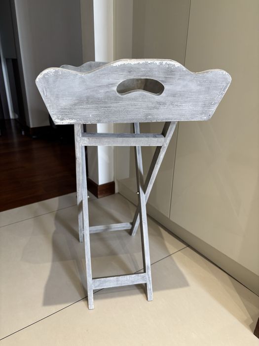 Stolik ozdobny, konsola