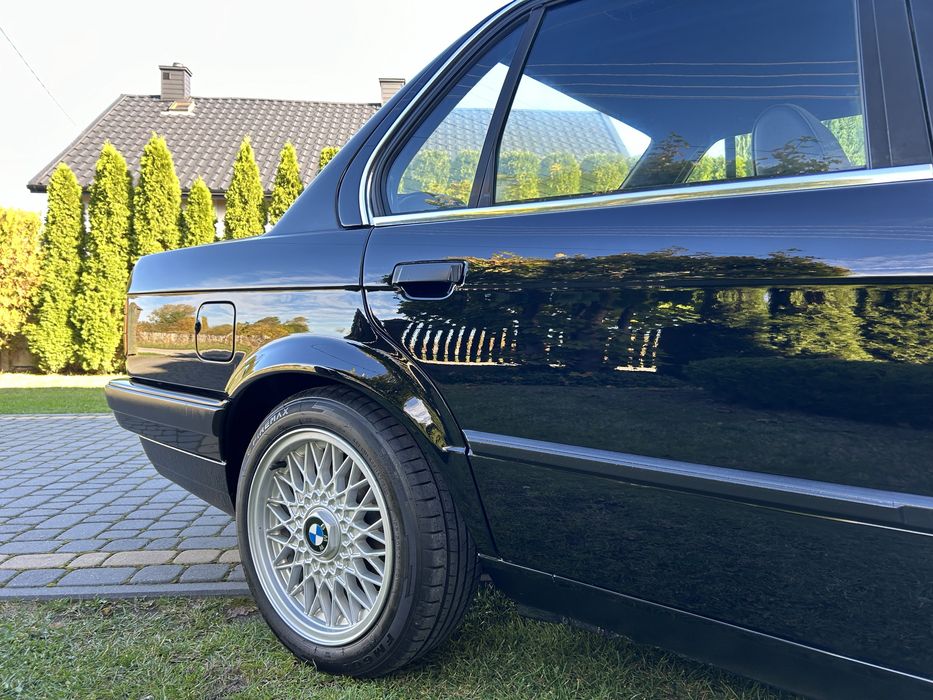 Bmw e30 1990 bez szyberdachu