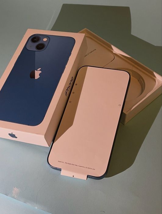 ТОП ЦIНА Iphone 13 128 айфон 13 128