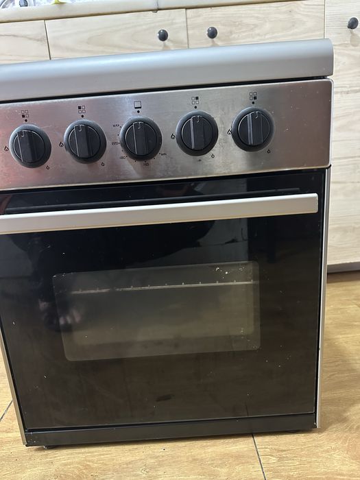 Fogão Meireles N500X gas natural G20