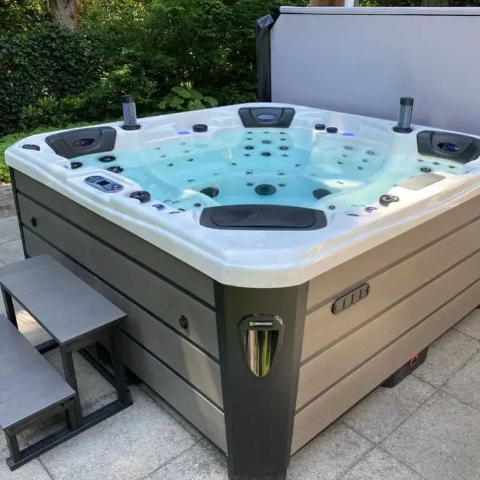 Jacuzzi ogrodowe, wanna spa NOWOŚĆ!!! Możliwość zakupu na raty!!!