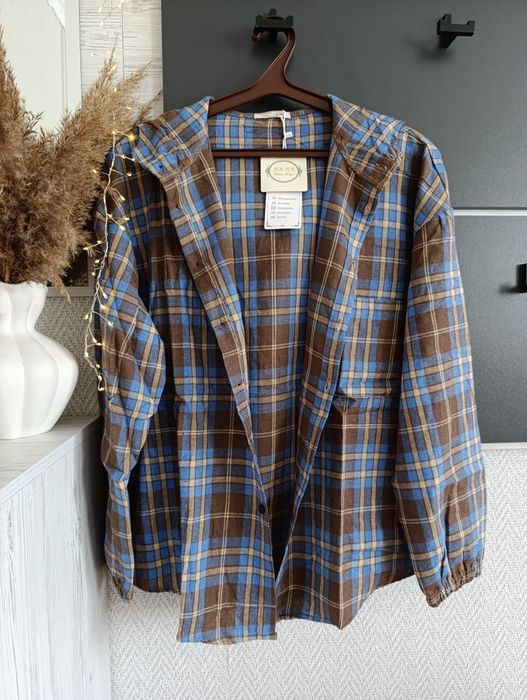 Сорочка жіноча розмір універсальний рубашка женская