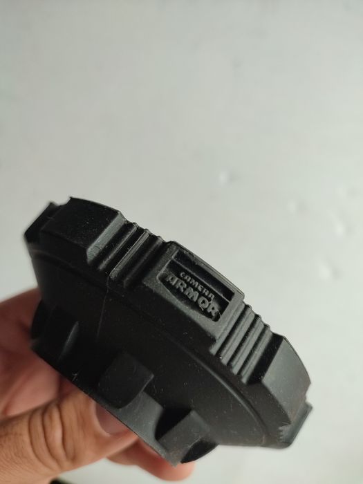 Camera Armor Lens Hood, 52 mm Diameter64730299985283122