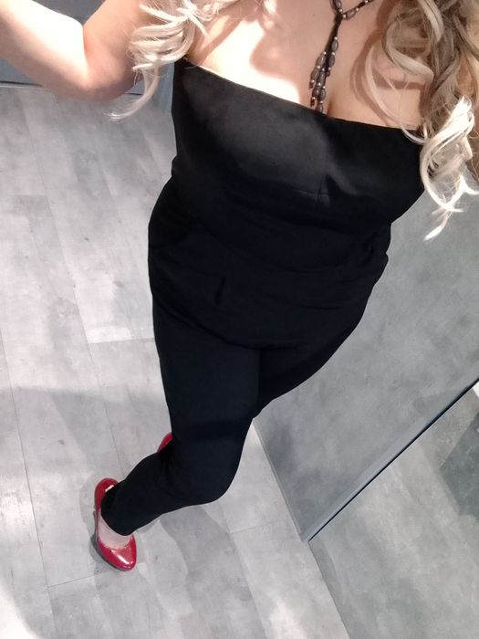 Kombinezon M 38 Esprit