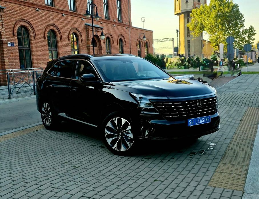Changan CS75 Plus