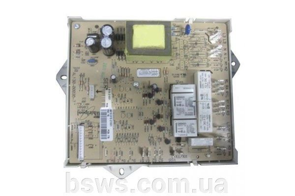 Прошивка для электропечи Whirlpool akz 421 nb/01