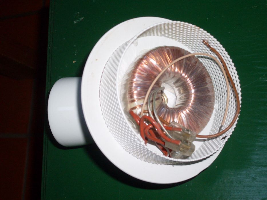 Apliques plafons candeeiros parede - par