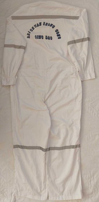 Рабочий комбинезон