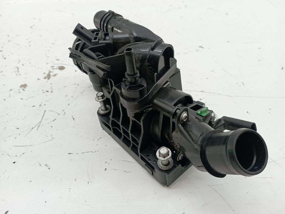 Carcaça de termostato - FORD FOCUS IV Turnier (HP) | 18 -