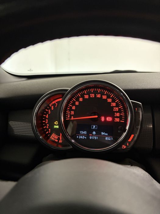 Mini cooper 3p 2019 1.5l 136hp