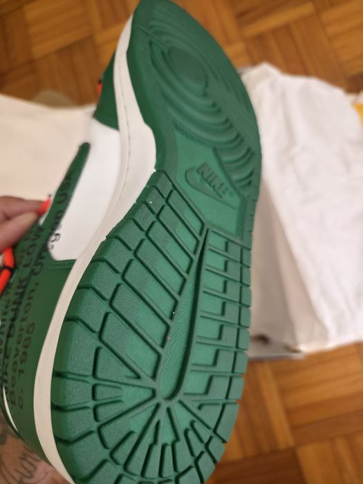 Nike x Off White