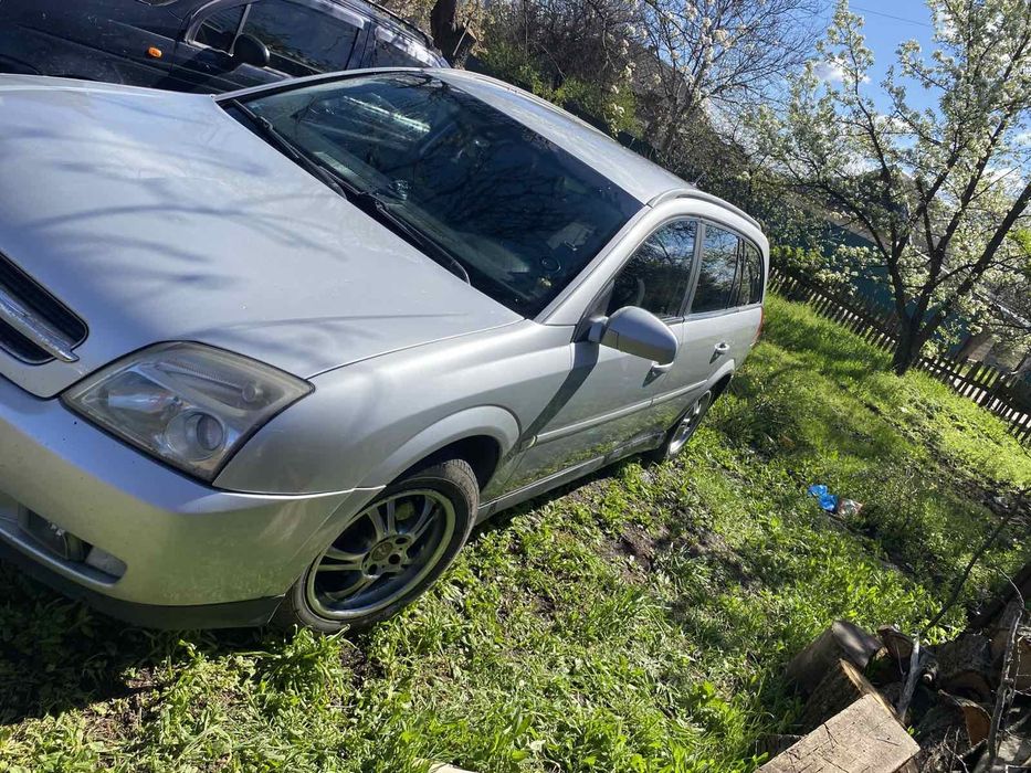 Opel Vectra C 1.9 ,110 kw