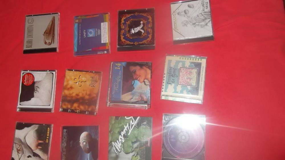 CDS a partir de 2€