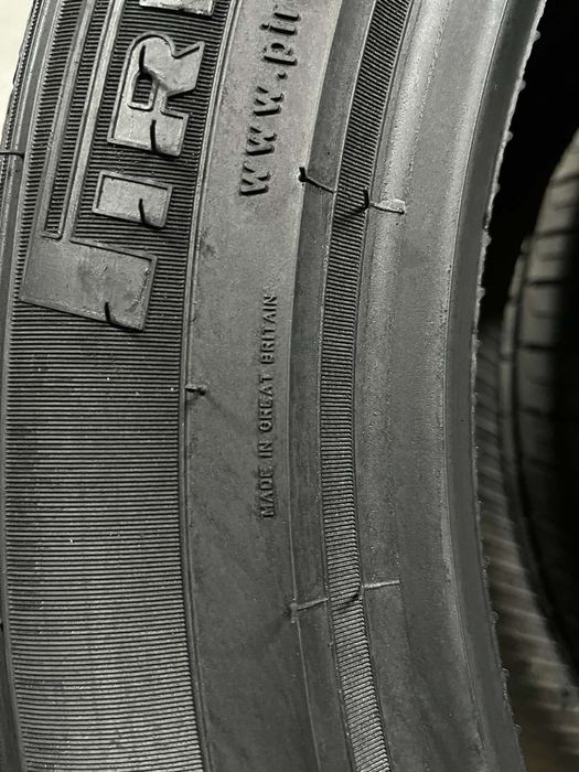 275/45/20+265/45/20 R20 Pirelli Scorpion Verde 4шт