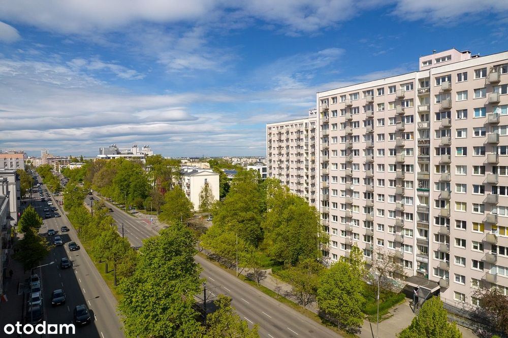 Mieszkanie – Warszawa, Henryków, Mokotów - Widok 2