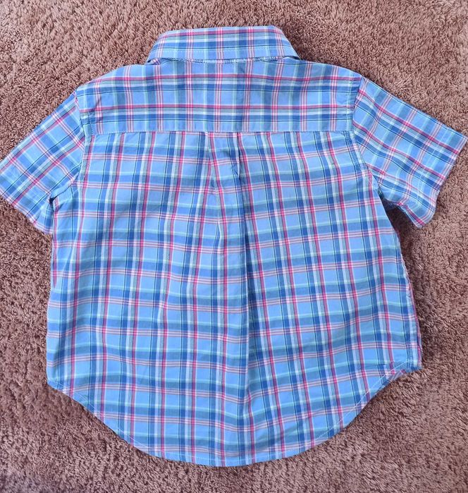 Koszula Ralph Lauren na 12 mc