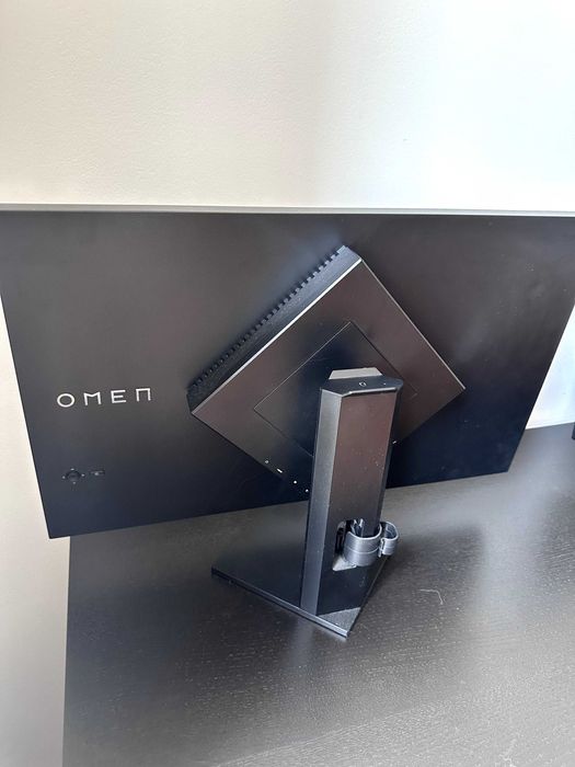 HP OMEN 25i – Monitores Gaming 24,5″ FHD