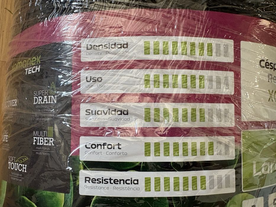 Relva artificial