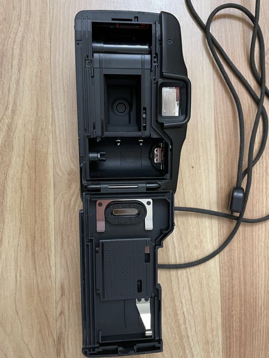 CANON PRIMA AF-8 пленочный фотоаппарат плівковий фотоапарат Кенон