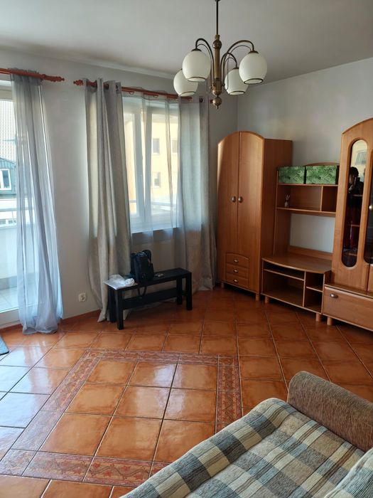 Mieszkanie 37 m² na wynajem – M Kabaty - 290m