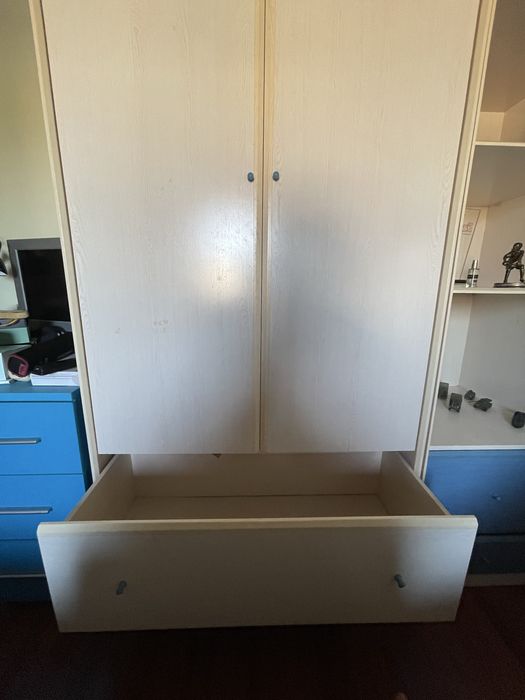 Quarto de crianca