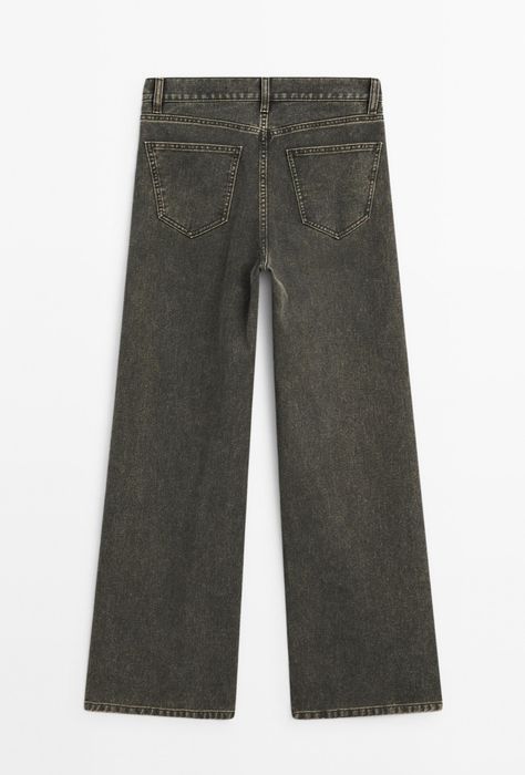 Джинси Massimo Dutti 38 р