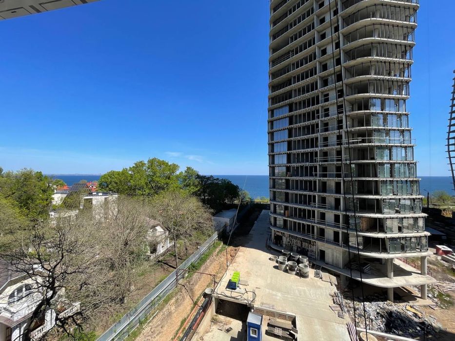 2-rooms apartment apartment by the address st. Mikhaylovskaya Industrialnaya (area 123,3 m²) - Atlanta.ua - photo 5