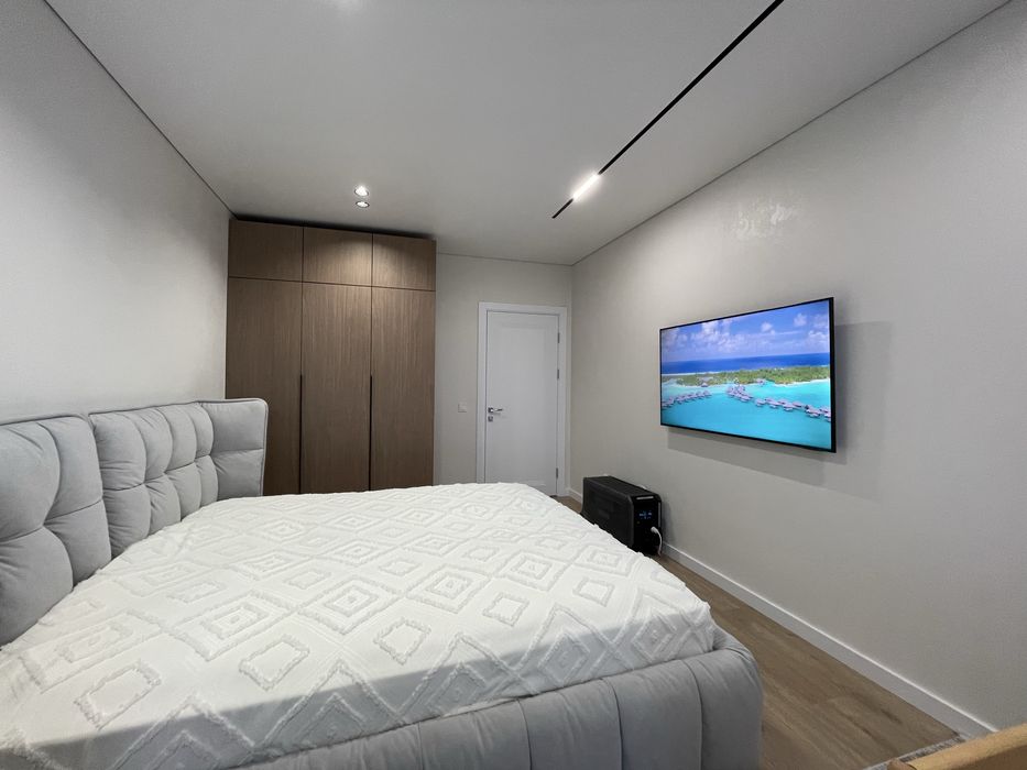 Продаж три кімнатної квартири біля ТЦ Velles Mall