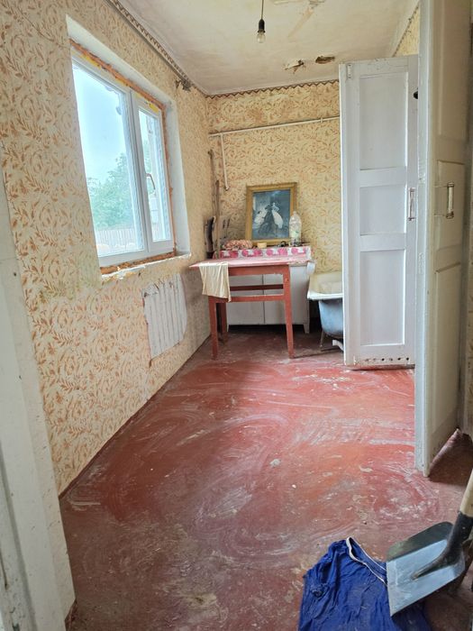Продам дом в селе Казначеевка