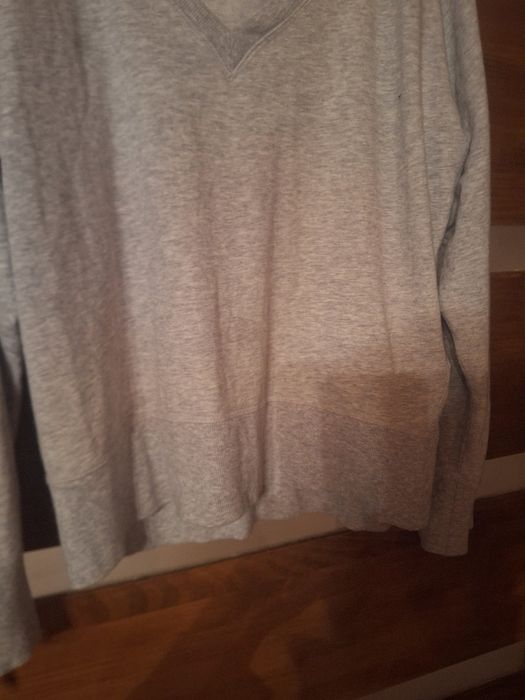 Bluzka damska H&M 46%cotton rozm.S stan bardzo dobry.