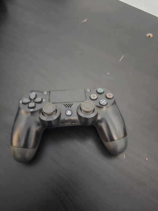 Ps4 500g wraz z padem okazja