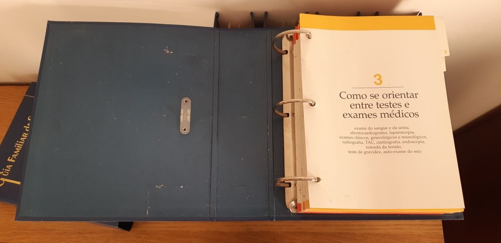 Guia Familiar da Saúde Completo