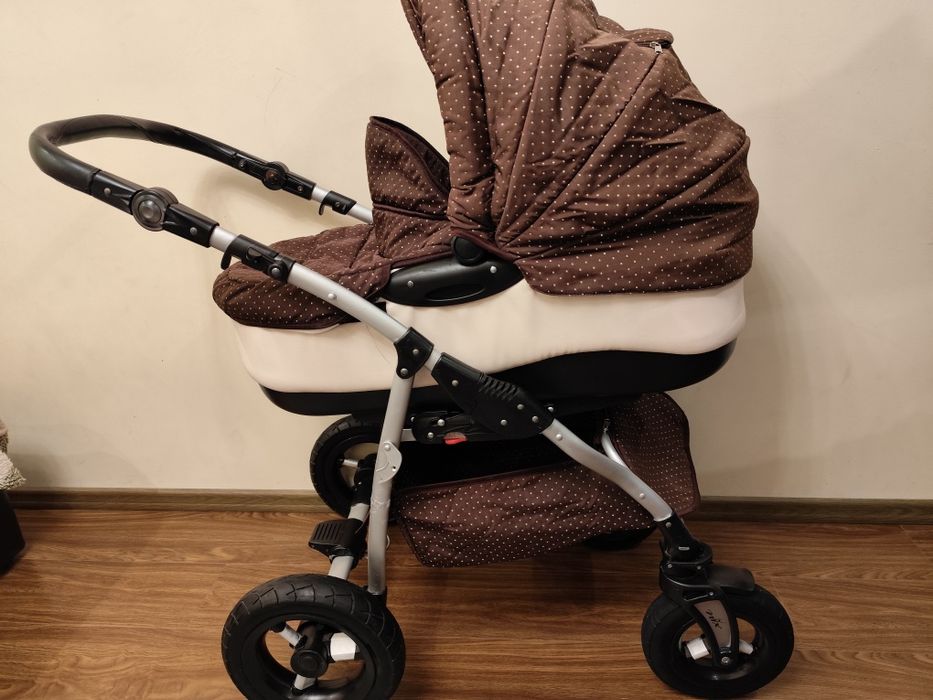 Каляска 2в1 Tako Nix