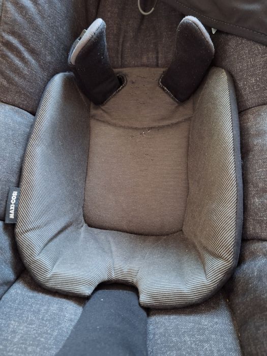 Fotelik samochodowy Maxi cosi