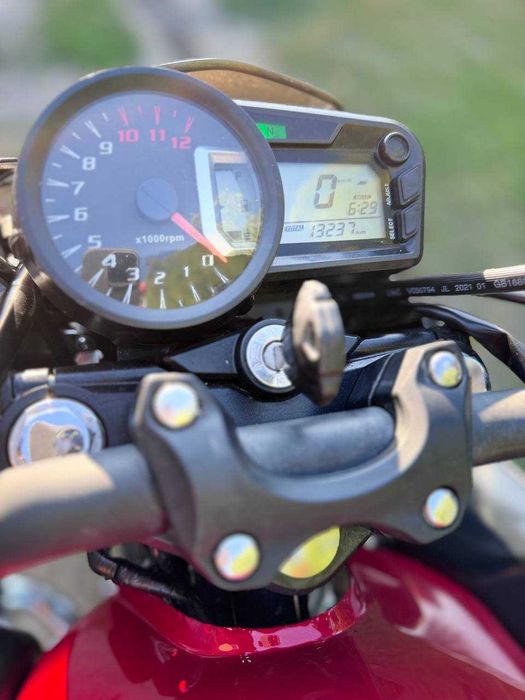 Продам Geon cr6z 250