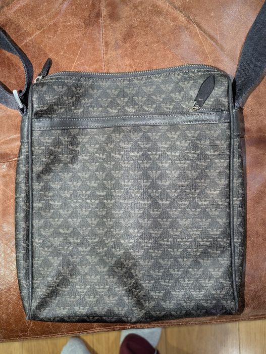 Нова сумка армані, оригінал