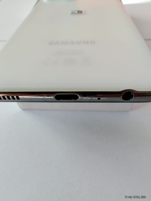 Samsung Galaxy A52S 5G